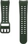 Samsung Sportovní řemínek Extreme (velikost S/M) zelený/černý - Watch Strap