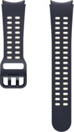 Samsung Sportovní řemínek Extreme (velikost M/L) grafitový/titán - Watch Strap