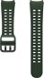 Samsung Sportovní řemínek Extreme (velikost M/L) zelený/černý - Watch Strap