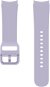 Samsung Športový remienok (veľkosť M/L) fialový - Remienok na hodinky