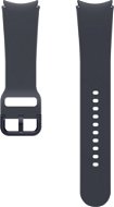 Samsung Sportovní řemínek (velikost M/L) grafitový - Watch Strap