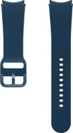 Samsung Sportovní řemínek (velikost M/L) indigo modrý - Watch Strap
