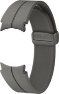 Samsung Sportovní řemínek s překlápěcí sponou šedý - Watch Strap