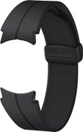 Samsung Sportarmband mit Faltschließe - Schwarz - Armband