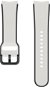 Samsung Sportovní řemínek s tónovaným okrajem (velikost M/L) světle šedý - Watch Strap