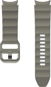 Samsung Odolný sportovní řemínek (velikost S/M) šedý - Watch Strap