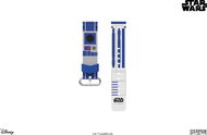 Samsung Remienok Star Wars R2-D2™ biely - Remienok na hodinky