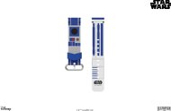 Samsung Řemínek Star Wars R2-D2™ bílý - Řemínek