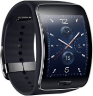 Samsung Gear S čierne - Smart hodinky