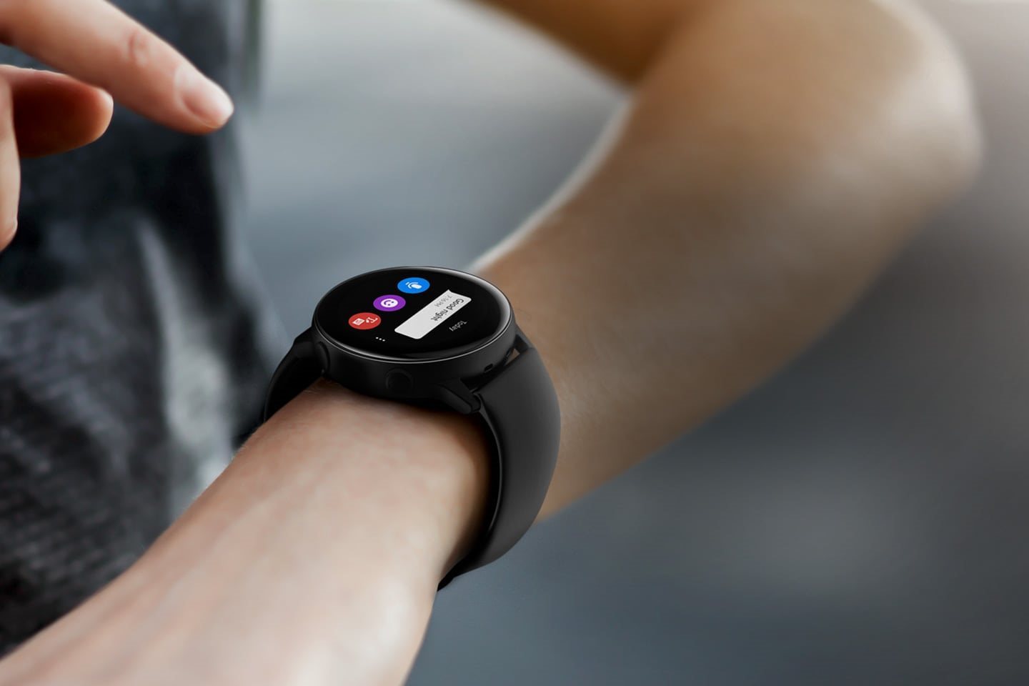 Galaxy watch 2025 active alza