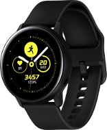Samsung Galaxy Watch Active Black - Smart Watch