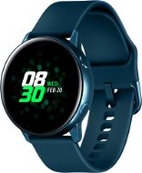 Samsung Galaxy Watch Active Green Grün - Smartwatch