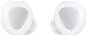 Samsung Galaxy Buds+ White fehér színű - Vezeték nélküli fül-/fejhallgató