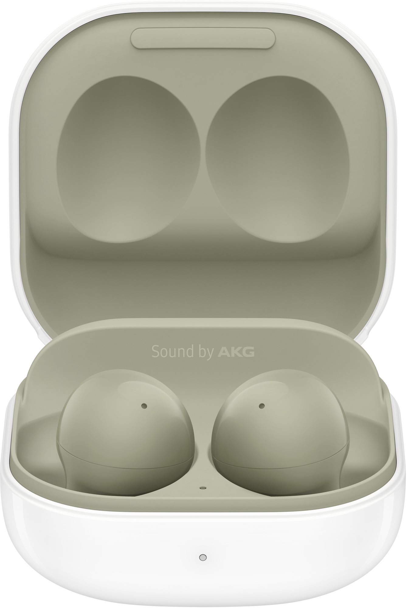 Samsung Galaxy Buds2 Olive Wireless Headphones alza