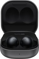 Kabellose Kopfhörer Samsung Galaxy Buds2 Onyx - Bezdrátová sluchátka