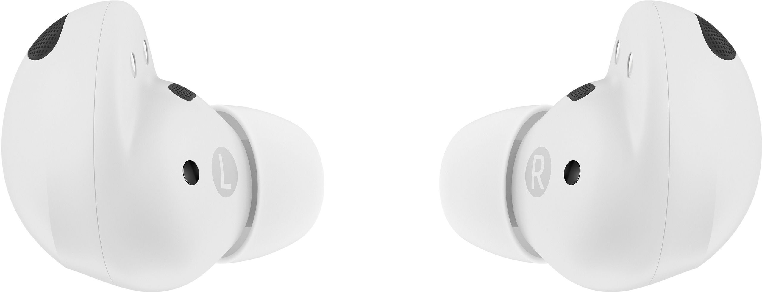 bezdrátová sluchátka samsung galaxy buds alza