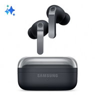 Samsung Galaxy Buds4 Pro black - Wireless Headphones