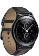 Samsung Gear S2 Classic (SM-R732) schwarz - Smartwatch