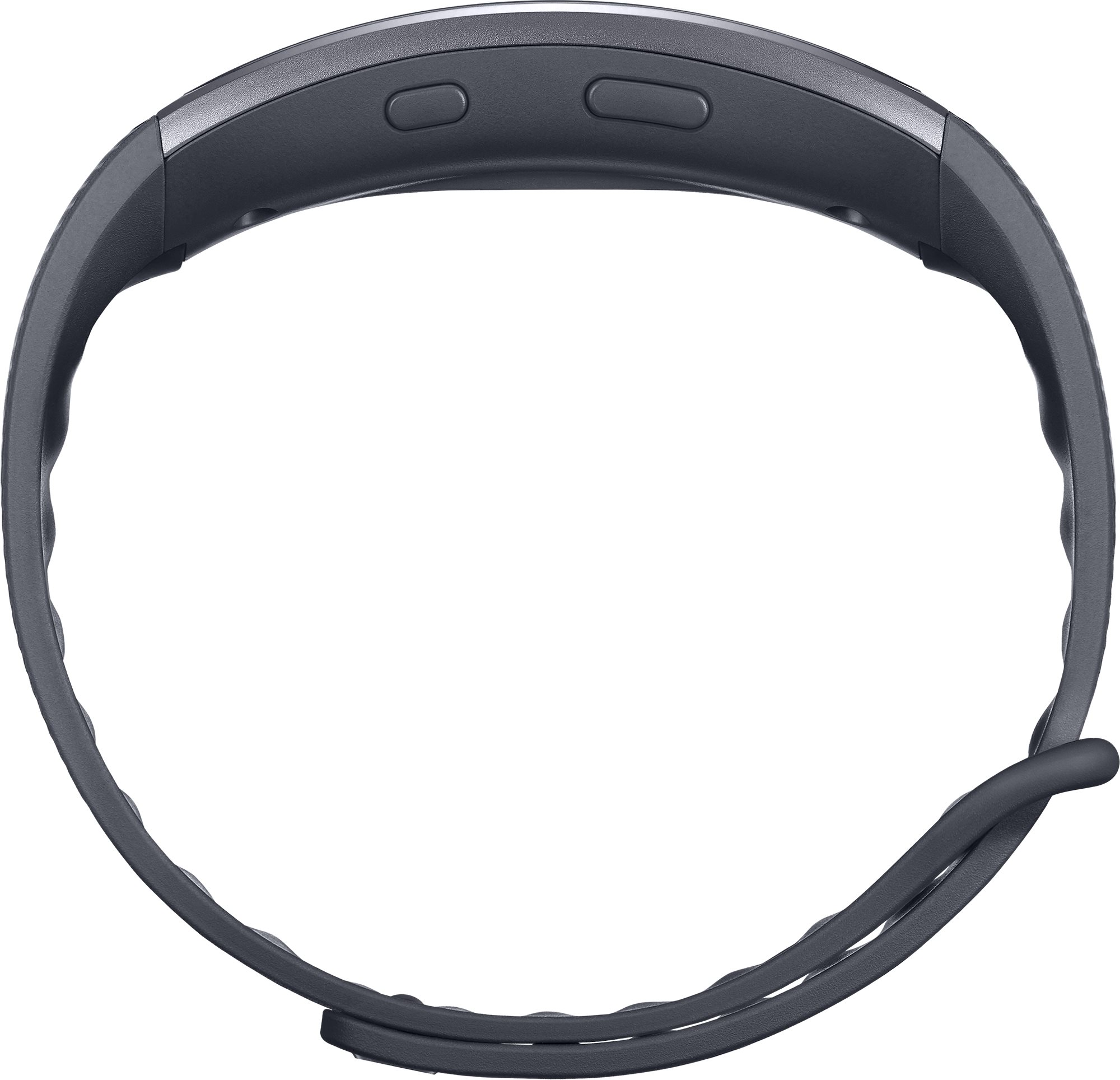 Samsung gear fit2 on sale pro small black