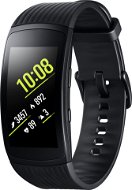 Samsung Gear Fit2 Pro Black - Fitness náramok