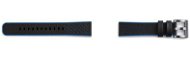 Samsung Clas Strap Gear Sport Blue - Remienok na hodinky