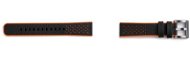 Strap Samsung Clas Gear Sport Orange - Watch Strap