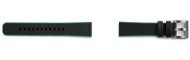 Samsung Clas Strap Gear Sport Green - Remienok na hodinky