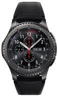 Samsung Gear S3 Frontier - Smartwatch