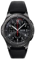 Samsung Gear S3 Frontier - Smart Watch