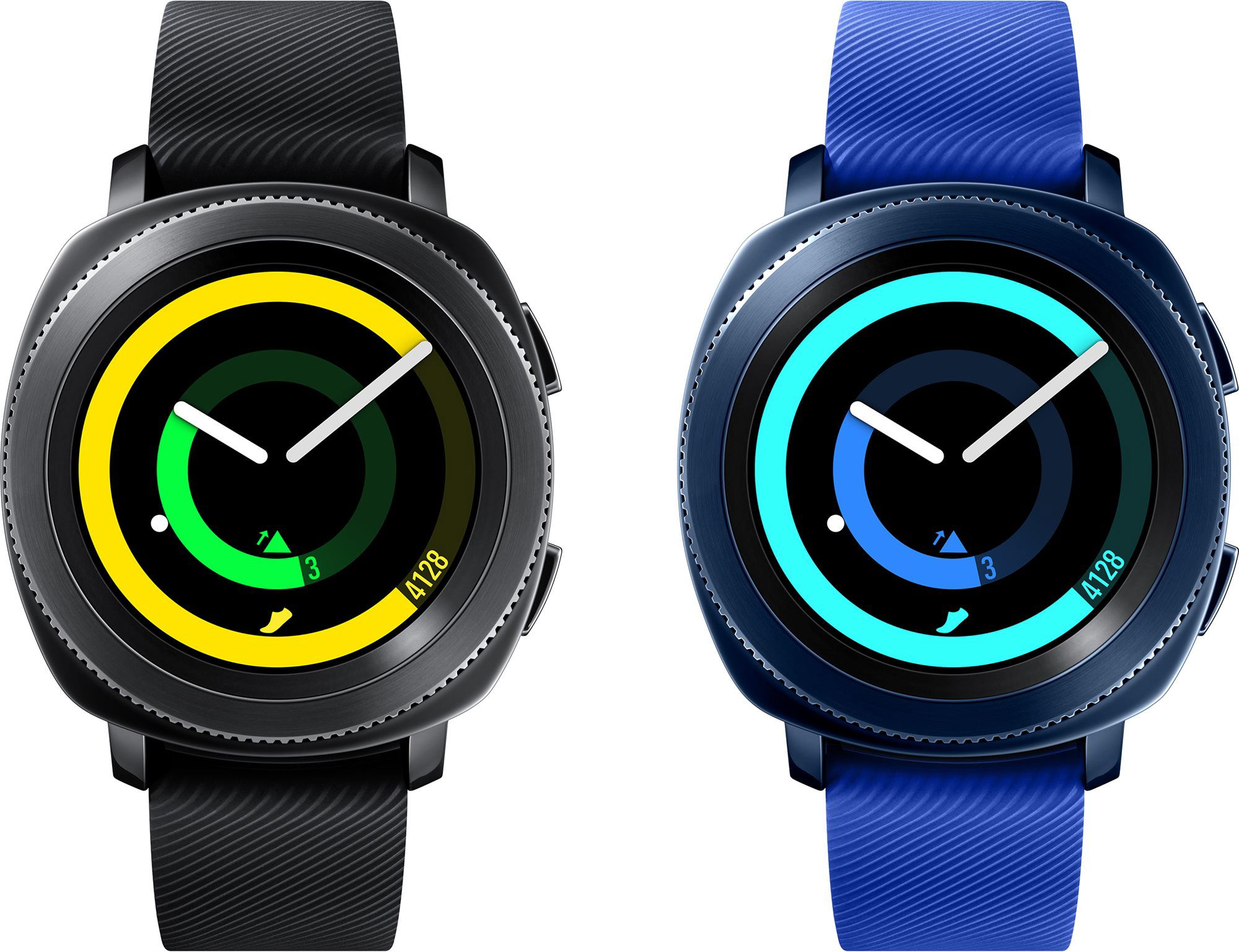 Samsung gear sale sport ant+