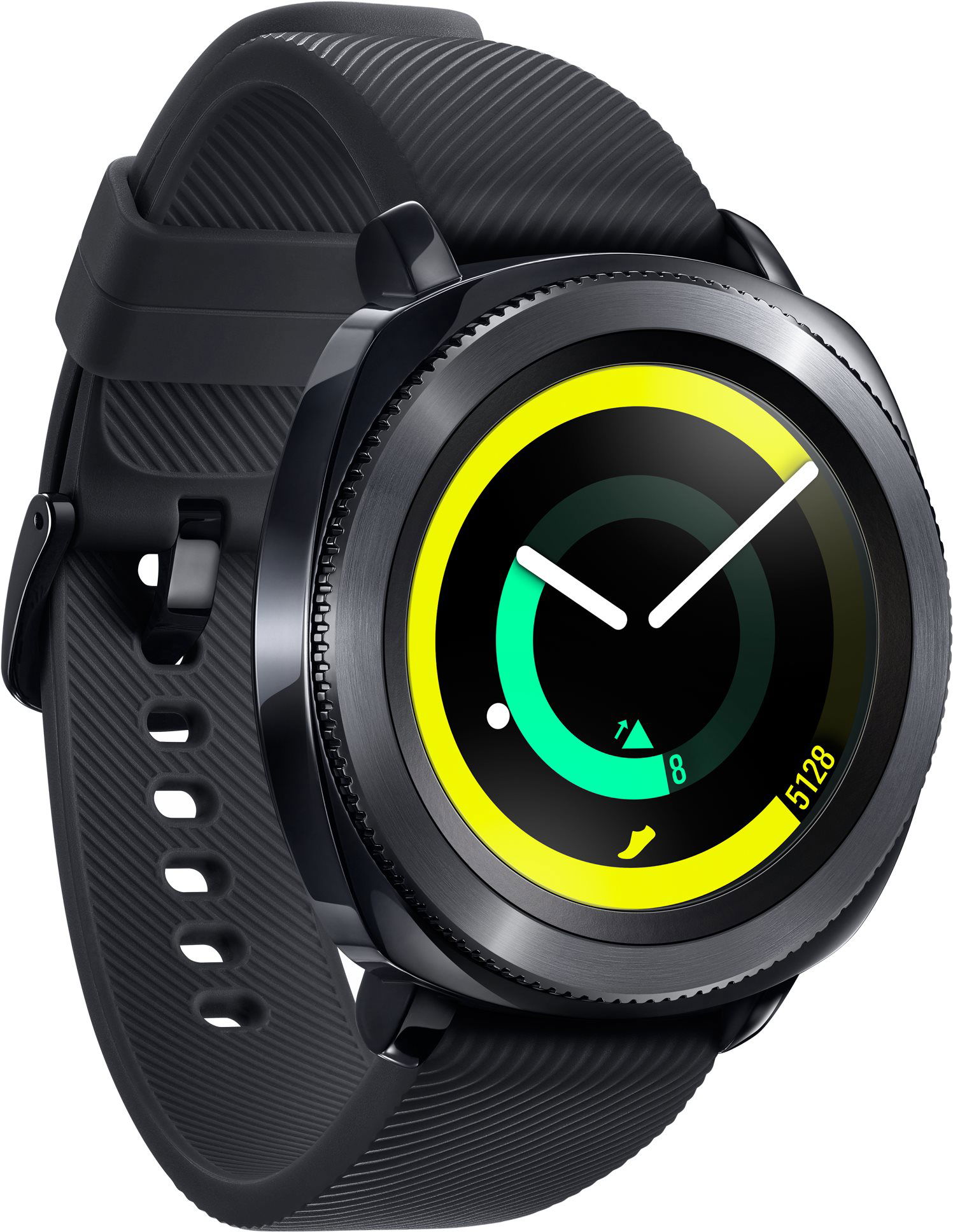 Jam tangan samsung gear sport sale