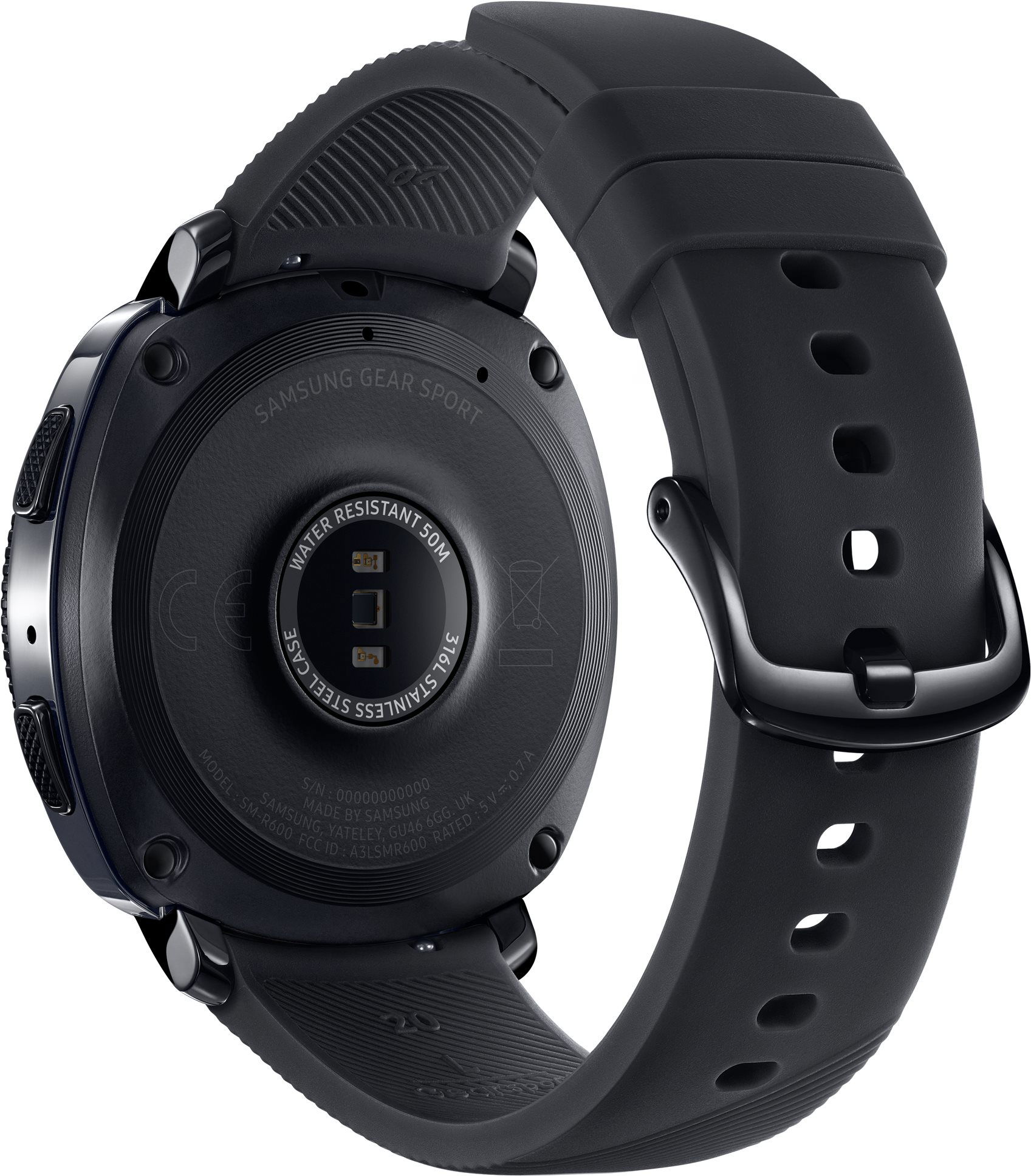 Gear sport samsung discount watch