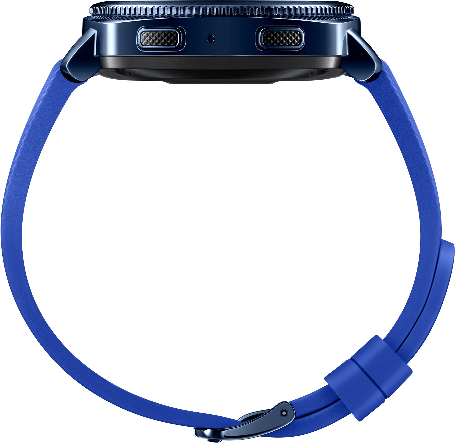 Samsung Gear Sport Blue Smart Watch alza.sk