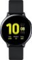 Samsung Galaxy Watch Active 2 44 mm čierne - Smart hodinky