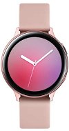 Samsung Galaxy Watch Active 2 44 mm Rotgold - Smartwatch