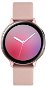 Samsung Galaxy Watch Active 2 44 mm ružovo-zlaté - Smart hodinky