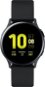 Samsung Galaxy Watch Active 2 40 mm čierne - Smart hodinky