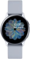 Samsung Galaxy Watch Active 2 40 mm ezüst - Okosóra