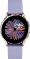 Samsung Galaxy Watch Active2 40mm Violet Edition - Smart Watch