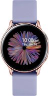 Samsung Galaxy Watch Active2 40 mm Aluminium violet - Smartwatch