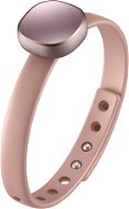 Samsung Smart Charm ružový - Fitness náramok