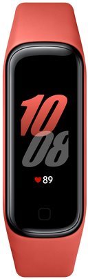 Samsung Galaxy Fit2 piros - Okoskarkötő - Fő fotó