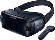 Samsung Gear VR + Samsung Simple Controller - VR szemüveg