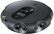 Samsung Round - 360 fokos kamera