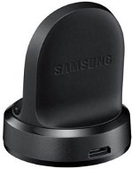 Samsung EP-OR720B schwarz - Ladematte