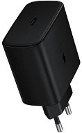 Nabíječka do sítě Samsung Quickcharge USB-C 45W Cestovní nabíječka Black (OOB Bulk) - Nabíječka do sítě