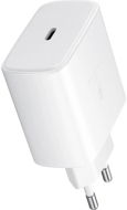 Samsung Quickcharge USB-C 45W Cestovná nabíjačka White (OOB Bulk) - Nabíjačka do siete