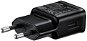 Samsung USB-A 15 W Cestovná nabíjačka Black (OOB Bulk) - Nabíjačka do siete
