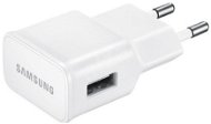 Samsung Power Adapter with Fast Charging 15W White - AC Adapter