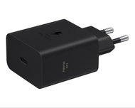 Samsung EP-T6010NBE USB-C 60W Black (OOB Bulk) - Wall Charger